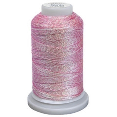 Liz Metallic nr. 20 farve 348